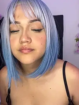 Snapshot of alisson_carolina73 chatting on February 2025 09:04:01 PM alisson carolina73 online show from February 2025 09:04:01 PM