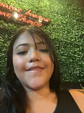 Snapshot of alisson_carolina73 chatting on February 2025 04:53:02 AM alisson carolina73 online show from February 2025 04:53:02 AM