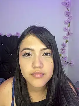 Snapshot of alisson_carolina73 chatting on March 2025 04:10:01 AM alisson carolina73 online show from March 2025 04:10:01 AM