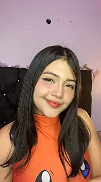 Snapshot of alisson_carolina73 chatting on March 2025 03:29:01 AM alisson carolina73 online show from March 2025 03:29:01 AM