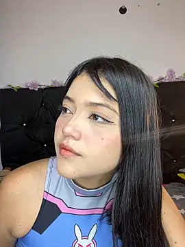 Snapshot of alisson_carolina73 chatting on March 2025 11:28:02 PM alisson carolina73 online show from March 2025 11:28:02 PM