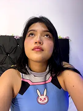 Snapshot of alisson_carolina73 chatting on September 2025 12:43:01 AM alisson carolina73 online show from September 2025 12:43:01 AM