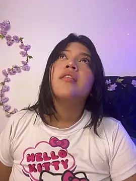 Snapshot of alisson_carolina73 chatting on October 2025 04:48:02 AM alisson carolina73 online show from October 2025 04:48:02 AM