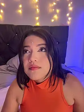 Snapshot of alisson_carolina73 chatting on October 2025 03:01:02 AM alisson carolina73 online show from October 2025 03:01:02 AM