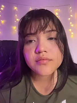 Snapshot of alisson_carolina73 chatting on December 2025 02:18:01 AM alisson carolina73 online show from December 2025 02:18:01 AM