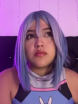 Snapshot of alisson_carolina73 chatting on December 2025 04:21:01 AM alisson carolina73 online show from December 2025 04:21:01 AM