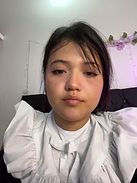 Snapshot of alisson_carolina73 chatting on February 2026 01:09:01 AM alisson carolina73 online show from February 2026 01:09:01 AM