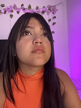 Snapshot of alisson_carolina73 chatting on February 2026 02:29:02 AM alisson carolina73 online show from February 2026 02:29:02 AM