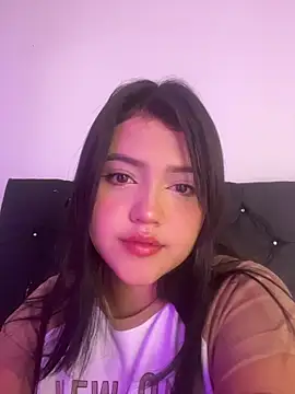 Snapshot of alisson_carolina73 chatting on March 2026 01:34:01 AM alisson carolina73 online show from March 2026 01:34:01 AM