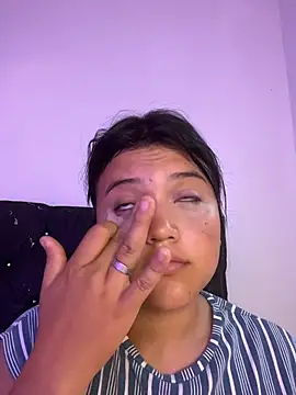 Snapshot of alisson_carolina73 chatting on March 2026 10:13:02 PM alisson carolina73 online show from March 2026 10:13:02 PM