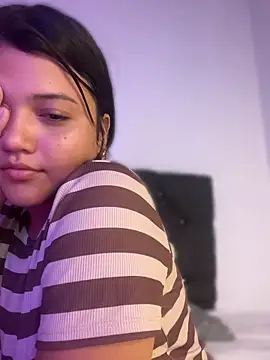 Snapshot of alisson_carolina73 chatting on April 2026 03:00:01 AM alisson carolina73 online show from April 2026 03:00:01 AM