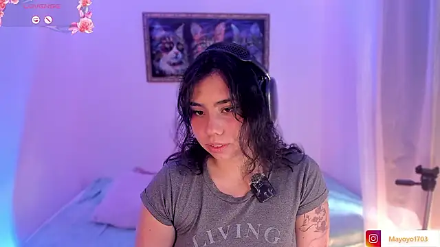 kiki cavilll online show from February 2026 02:46:01 PM