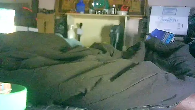 DI4MOND FIR3 online show from January 2026 05:54:02 AM