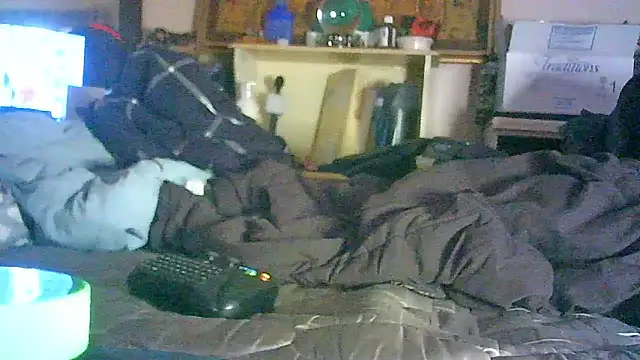 DI4MOND FIR3 online show from January 2026 05:59:01 PM