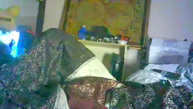 DI4MOND FIR3 online show from February 2026 12:53:01 AM