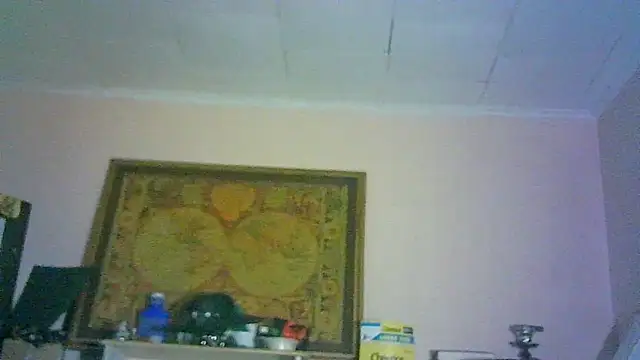 DI4MOND FIR3 online show from May 2026 04:21:01 AM