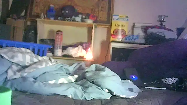 DI4MOND FIR3 online show from May 2026 04:36:01 PM
