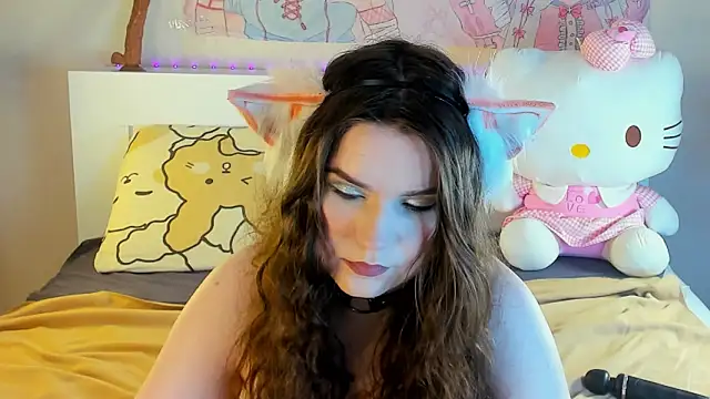 kuraii1  online show from January 2025 12:19:02 AM