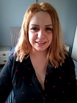 cansuozell online show from March 2026 03:25:01 PM