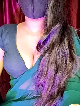 SexyAndHottie online show from January 2025 04:03:01 AM