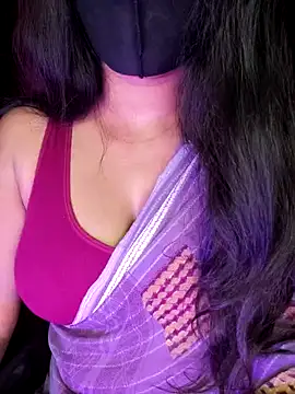 SexyAndHottie online show from March 2025 04:53:01 PM