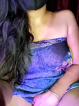 SexyAndHottie online show from March 2025 06:43:01 PM