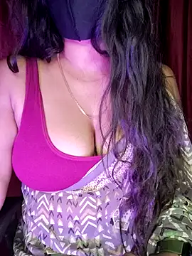 SexyAndHottie online show from March 2025 08:59:01 AM