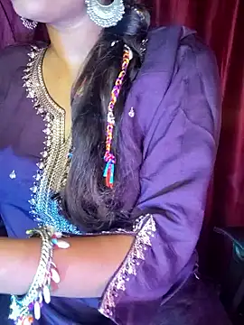 SexyAndHottie online show from September 2025 03:41:02 AM