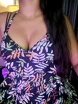 SexyAndHottie online show from October 2025 04:39:01 PM