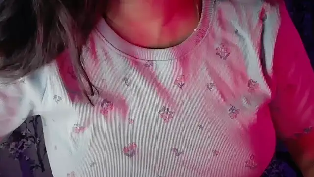 SexyAndHottie online show from April 2026 11:15:02 AM