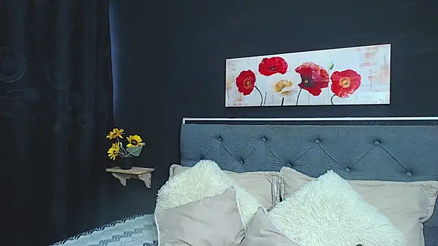 dulce celeste15 online show from December 2024 07:55:01 PM