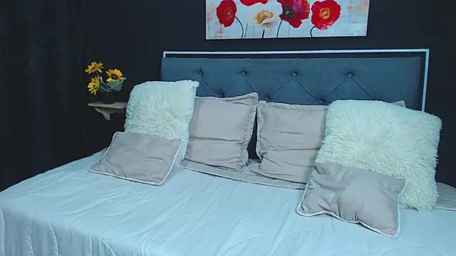 dulce celeste15 online show from December 2024 10:52:02 PM