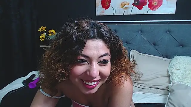 dulce celeste15 online show from December 2024 05:04:01 AM