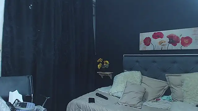 dulce celeste15 online show from December 2024 11:58:01 PM