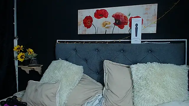 dulce celeste15 online show from December 2024 11:14:01 PM