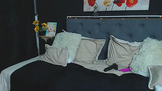 dulce celeste15 online show from December 2024 01:38:02 AM