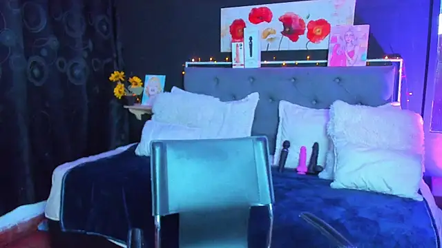 dulce celeste15 online show from December 2024 11:16:01 PM