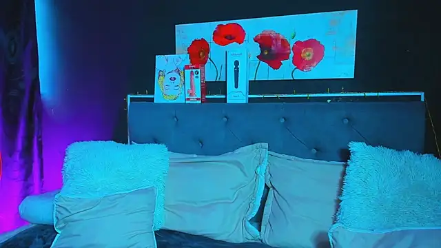 dulce celeste15 online show from January 2025 03:44:02 PM