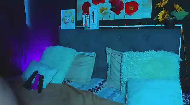 dulce celeste15 online show from January 2025 07:55:01 PM