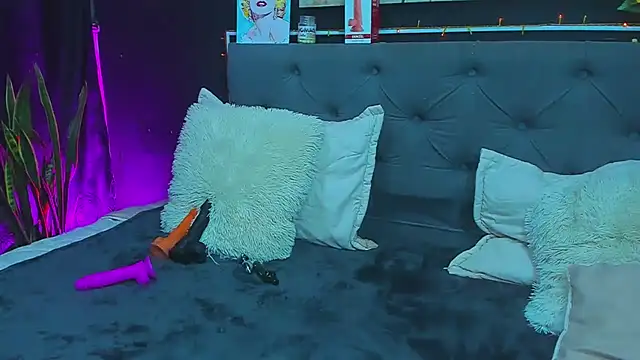 dulce celeste15 online show from January 2025 06:17:02 AM