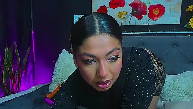 dulce celeste15 online show from January 2025 11:06:01 AM