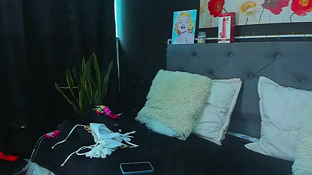 dulce celeste15 online show from January 2025 02:08:02 PM