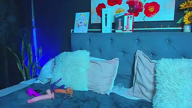 dulce celeste15 online show from February 2025 03:43:02 AM