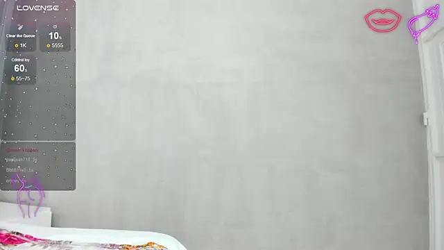 Carohorny4u online show from January 2025 07:28:01 PM