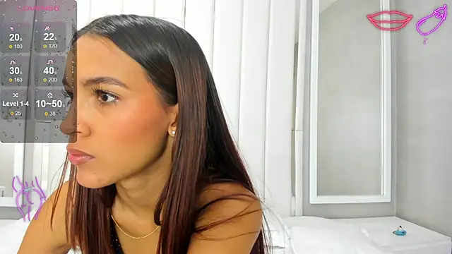 Carohorny4u online show from January 2025 10:22:01 AM