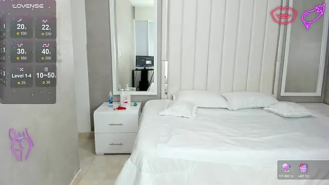 Carohorny4u online show from January 2025 10:16:02 AM