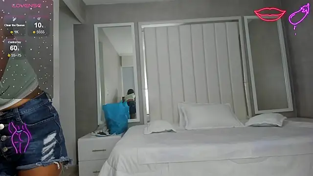 Carohorny4u online show from January 2025 10:12:02 AM