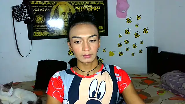 alexxa Rooa online show from November 2025 11:16:02 PM