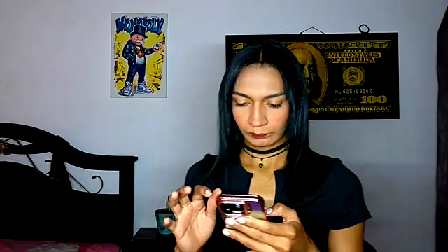 alexxa Rooa online show from November 2025 01:40:01 PM