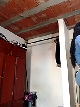 alexxa Rooa online show from February 2026 09:10:01 PM